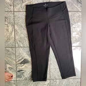 Athleta Black Leggings
